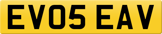 EV05EAV